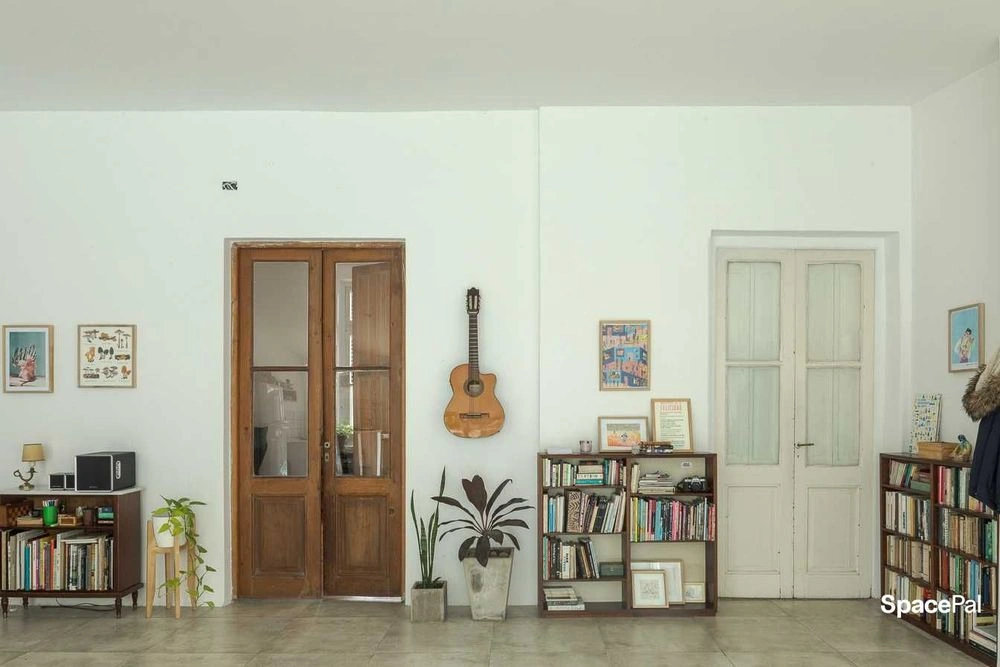 Casa | Cocina Navarro, Tigre.
