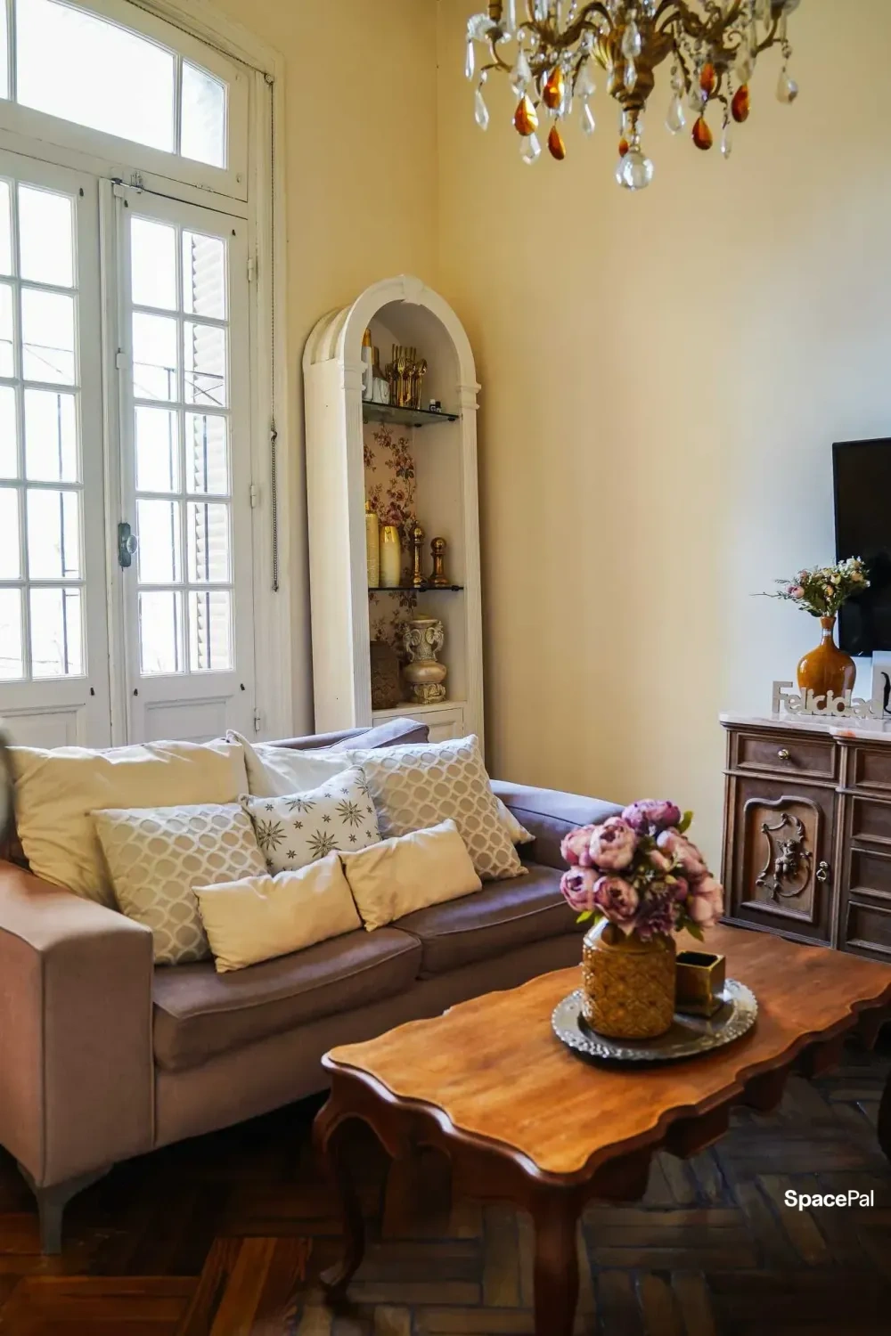 Podcast Production in San Francisco Solano, Argentina | SpacePal