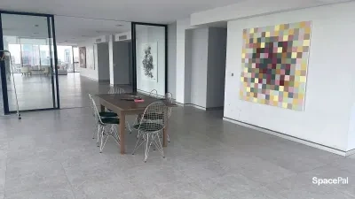 Espectacular espacio de 530m2 - PISO 26-3