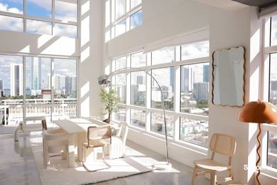 Wynwood Loft Studio