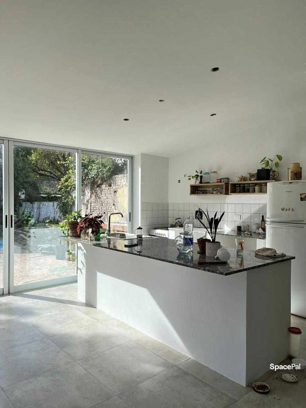 Casa | Cocina Navarro, Tigre.