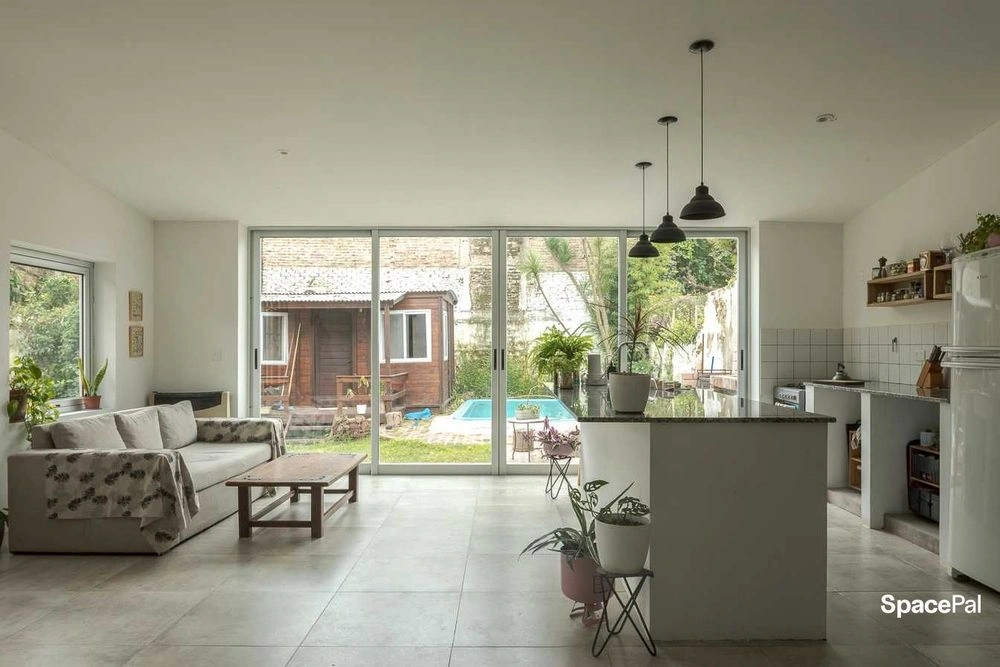 Casa | Cocina Navarro, Tigre.