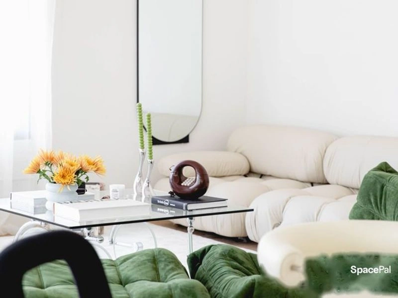 Miami's Sun-Kissed Studio