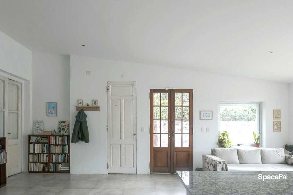 Casa | Cocina Navarro, Tigre.