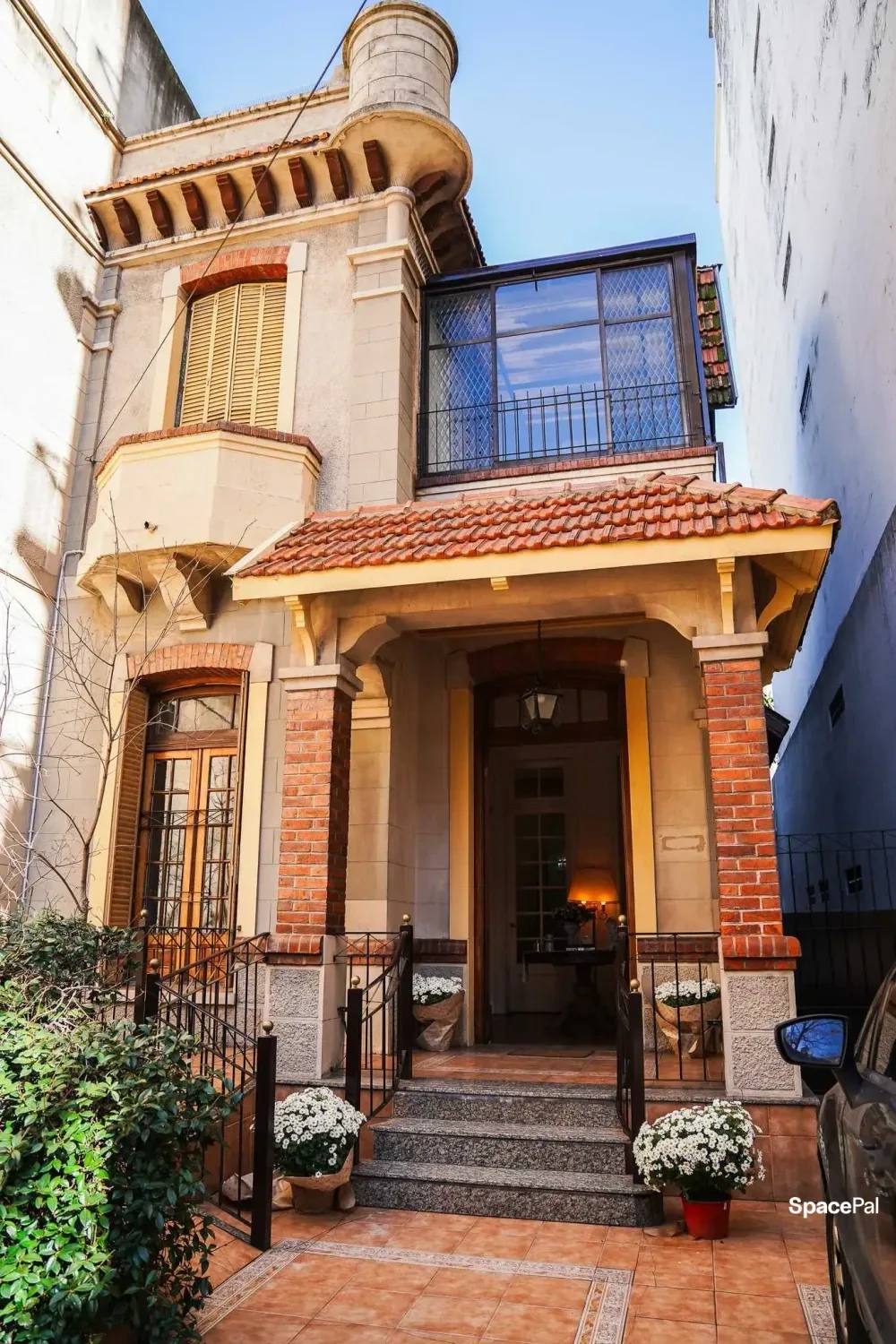 Podcast Production in San Francisco Solano, Argentina | SpacePal