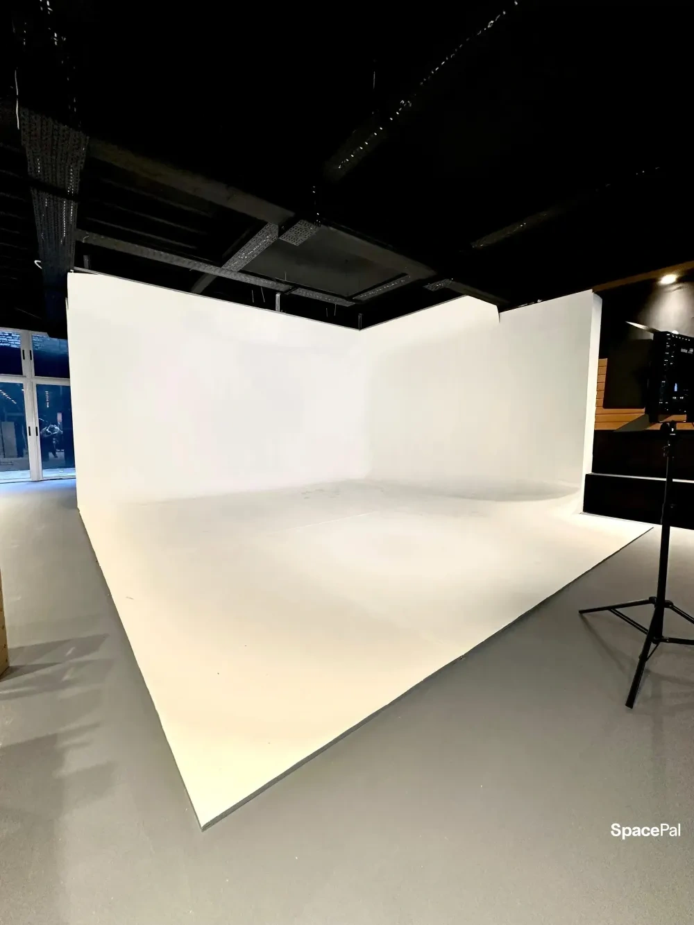 LOS 12 MEJORES espacios de Estudio de grabación en alquiler en Santiago,  Chile | SpacePal, image size:1000x1333