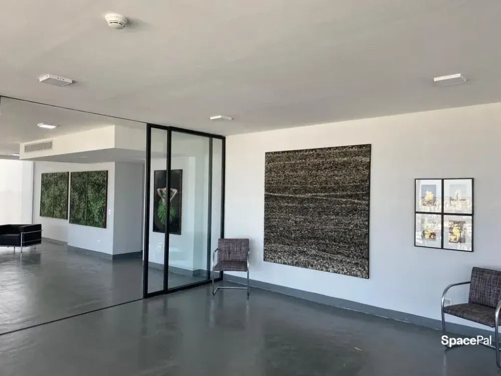 Espectacular espacio de 530m2 - PISO 26 | Salón de eventos | Buenos Aires, ARG-1